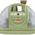 Little Green Multi-Purpose Portable Carpet and Upholstery Cleaner