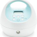 S1 Plus Electric Breast Milk Pump for Baby Feeding