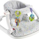 Portable Baby Chair Sit-Me-Up Floor Seat