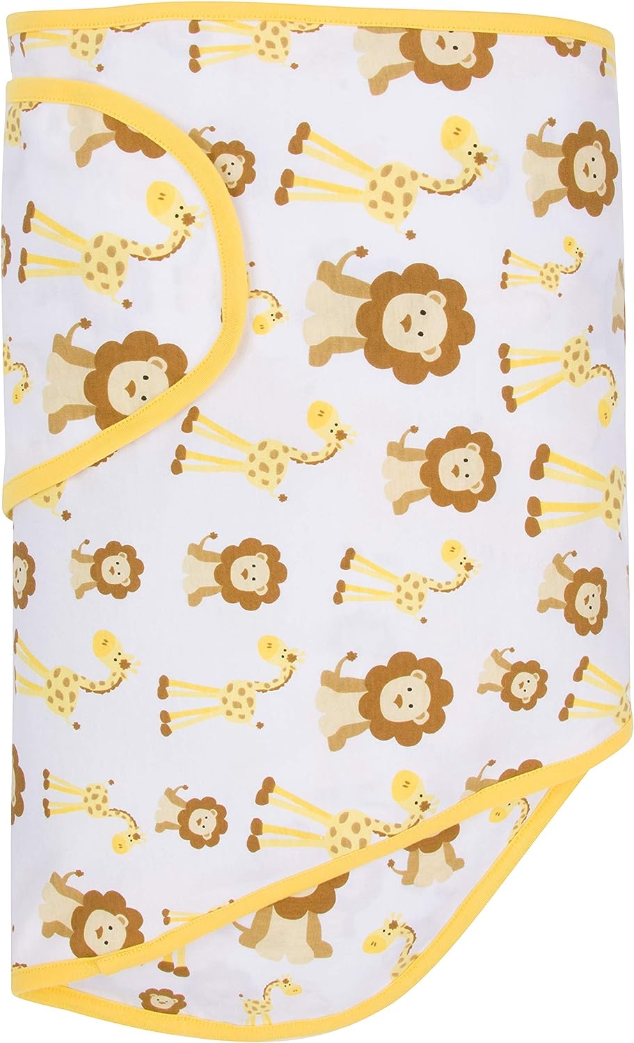 Miracle Blanket’s Baby Sleep Wearable Swaddle Wrap
