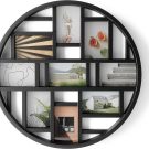 Picture Frame Collage and Wall Décor