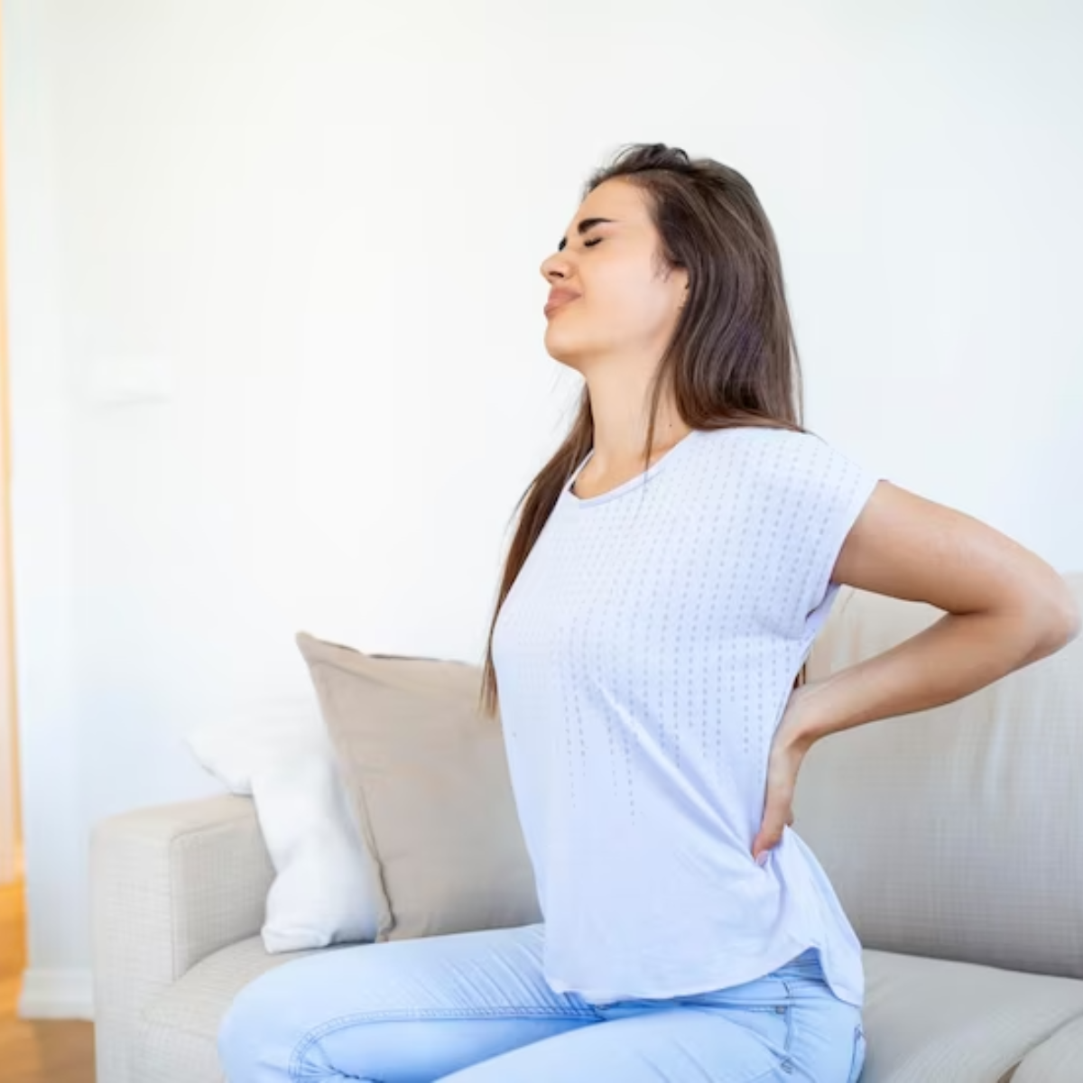 Identifying Symptoms of Sciatica vs. Regular Back Pain