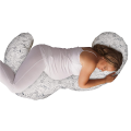 Total Body Pregnancy Pillow