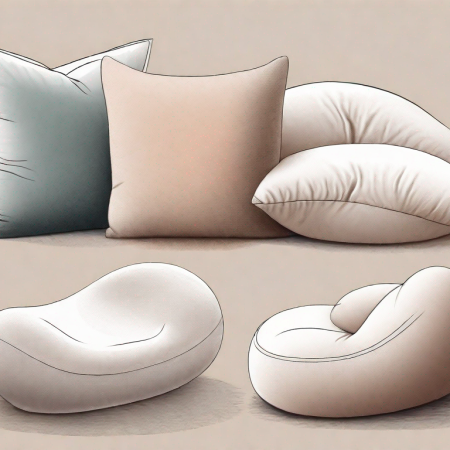 The Best Pregnancy Pillows to Keep You Comfortable Throughout Your Pregnancy