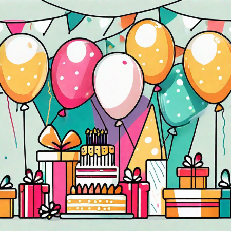 How to Support Your Preschooler During a Birthday Party