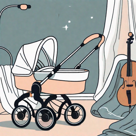 How to Support an Infant During a Music Concert