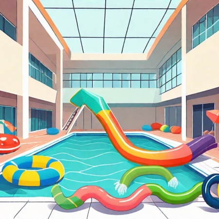 Discover the Benefits of Swimming for Preschoolers