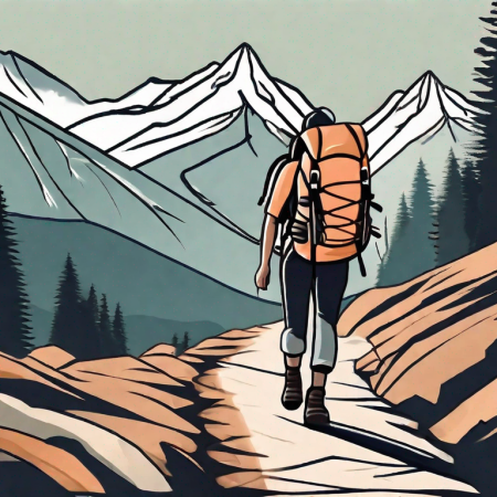 Exploring the Benefits of Hiking for Adolescents