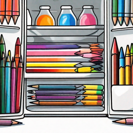 Discovering the Benefits of Drawing for Children