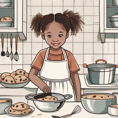 Discover the Benefits of Baking for Preschoolers