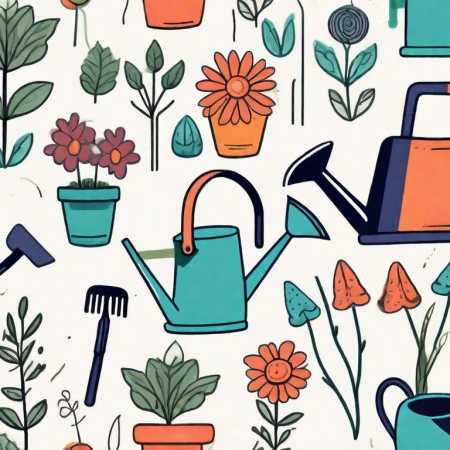 Discover the Benefits of Gardening for Toddlers