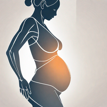 How Pelvic Tilts Can Help Pregnant Women with Back Pain