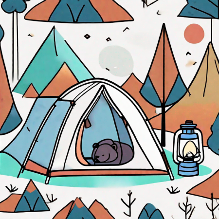 Discover the Benefits of Camping for Preschoolers