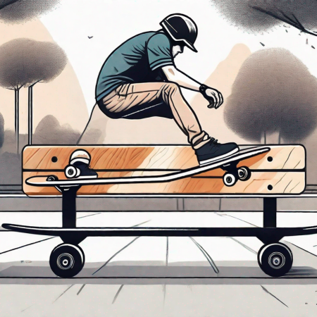 Discovering the Benefits of Skateboarding for Children