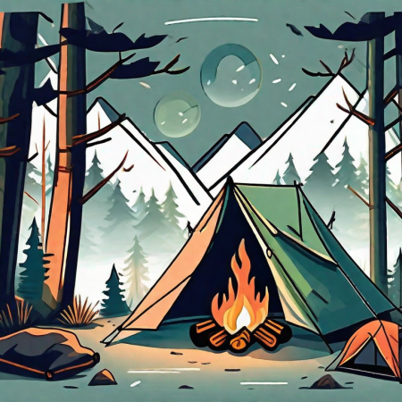 Discovering the Benefits of Camping for Adolescents