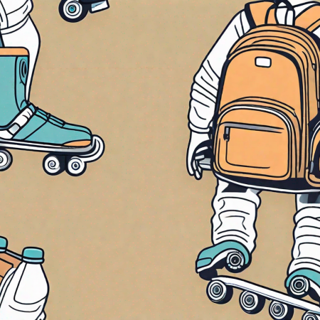 Discover the Benefits of Rollerblading for Preschoolers