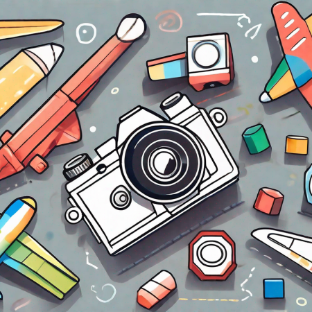 Discovering the Benefits of Photography for Preschoolers