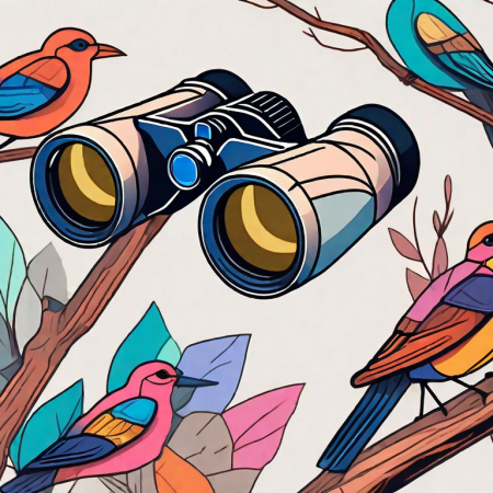 Exploring the Benefits of Bird Watching for Teenagers