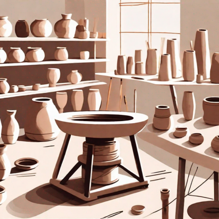 Exploring the Benefits of Pottery for Adolescents