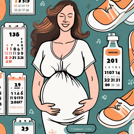 What to Expect at 8 Weeks Pregnant