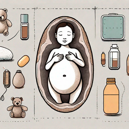 What to Expect at 20 Weeks of Pregnancy