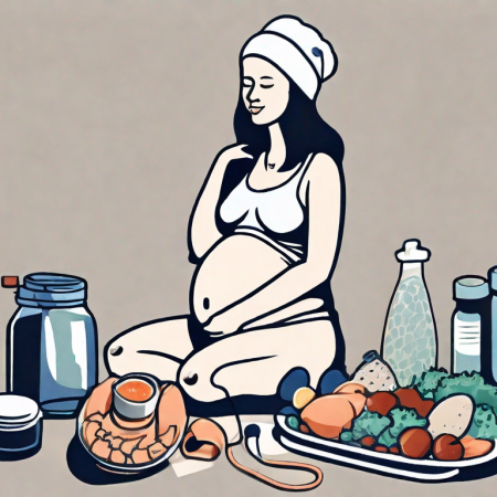 What to Expect When You’re 23 Weeks Pregnant