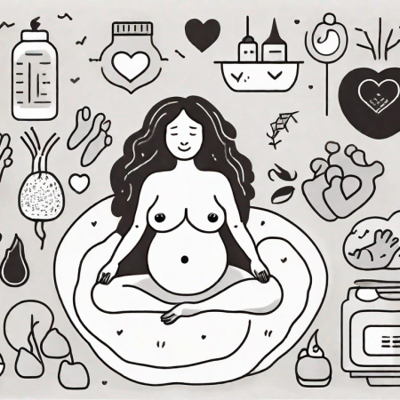 What to Expect When You’re 24 Weeks Pregnant