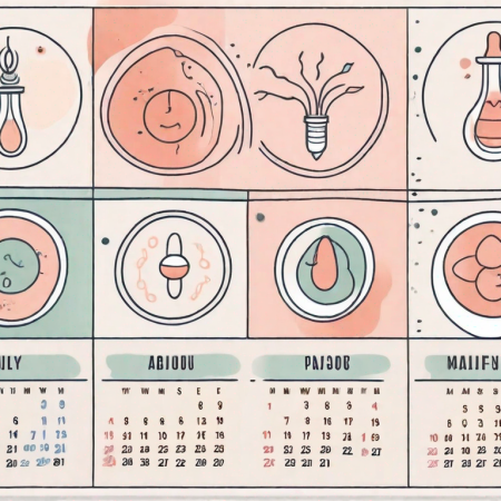 How to Manage Changes in Menstrual Cycle Postpartum