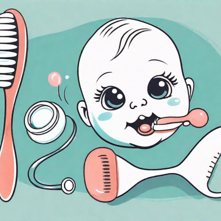 How to Manage Tooth and Gum Problems Postpartum