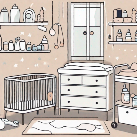 How to Prepare for Postpartum Care of Labor