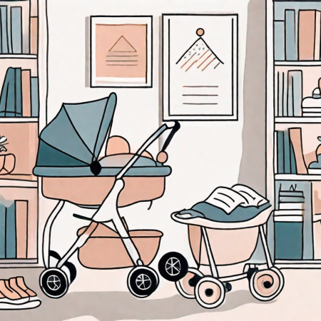 Discovering the Best Books for the First Trimester