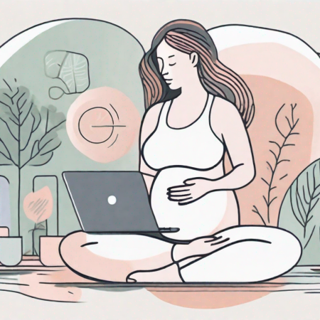 Discovering the Best Websites for Mid-Pregnancy