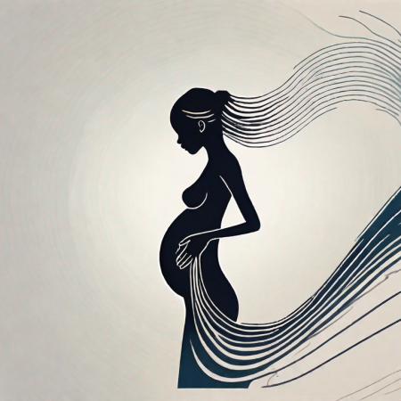 Does Slouching or Leaning Forward Contribute to Back Pain During Pregnancy?