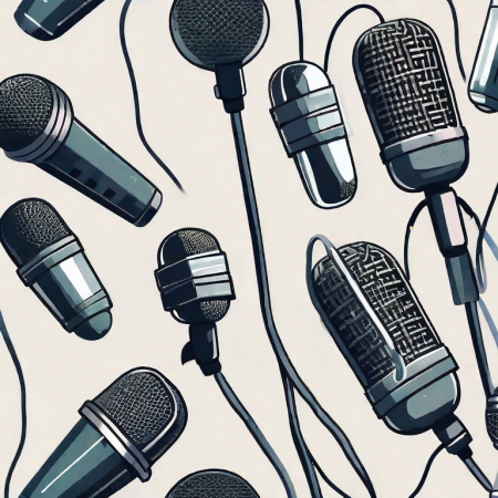 Discover the Best Podcasts for Transitioning