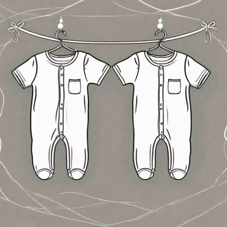 How to Manage Sibling Rivalry with Monoamniotic Twins