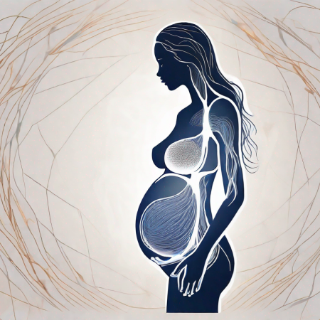 What is the Primary Function of Relaxin Hormone During Pregnancy?