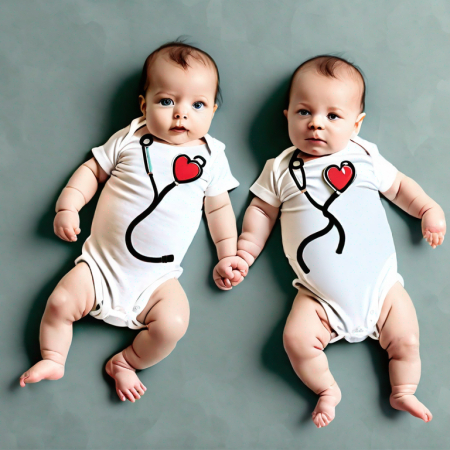 How to Manage Health Concerns with Superfecundation Twins