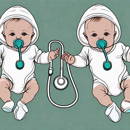 How to Manage Parenting Challenges with Monoamniotic Twins