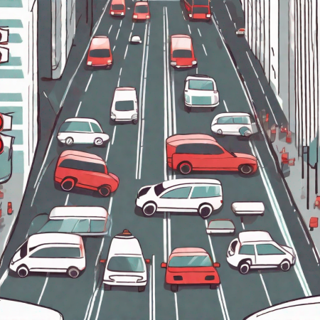 What to Do When Congestion Happens?