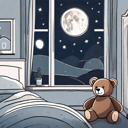 How to Deal With Bedtime Struggles in 6-Year-Olds