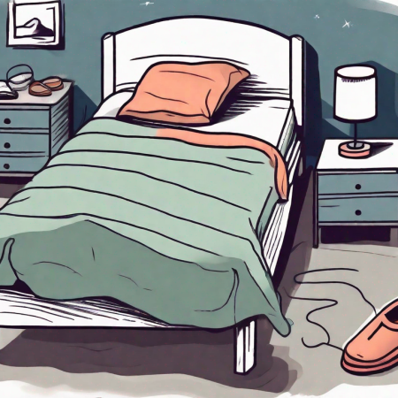 How to Deal With Bedtime Struggles in 10-Year-Olds