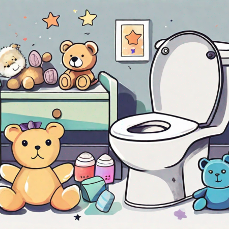 How to Successfully Potty Train a 3-Year-Old