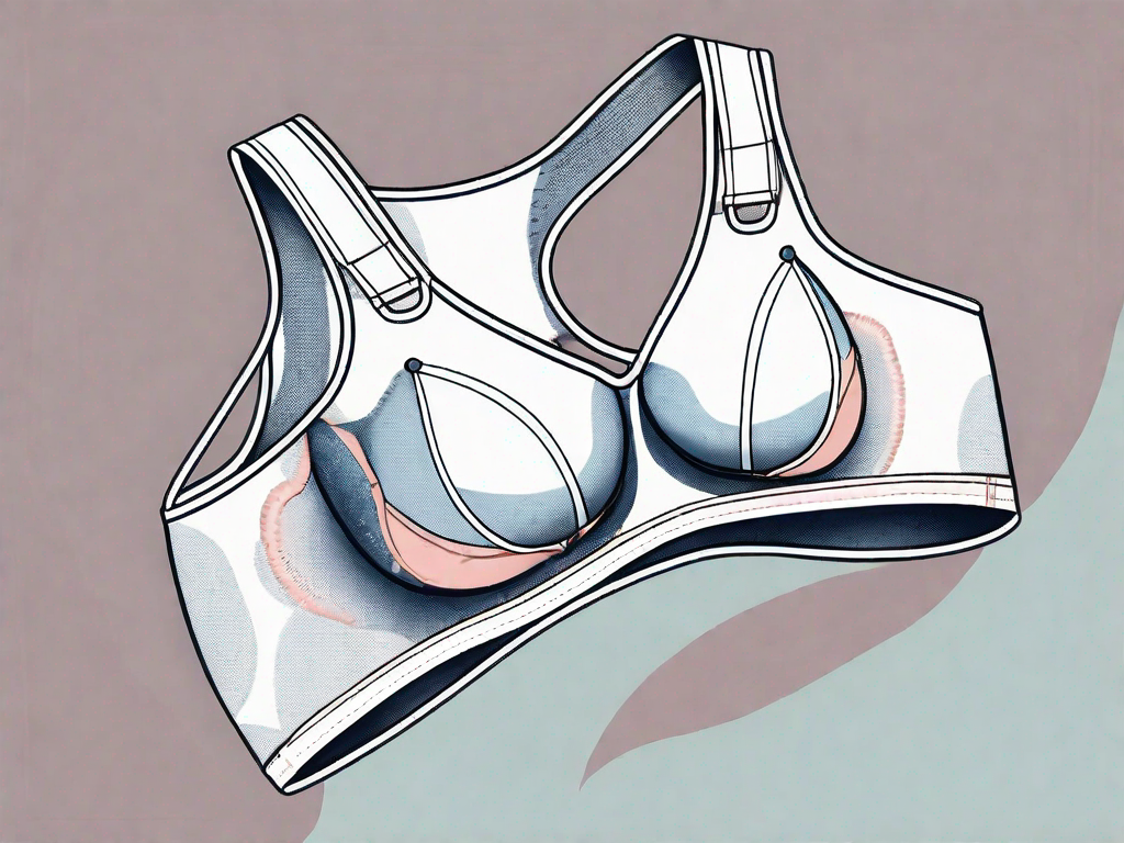 What To Do When You Have Swollen Breasts