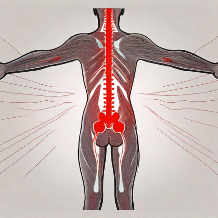 Where Is Pelvic Girdle Pain Typically Located?