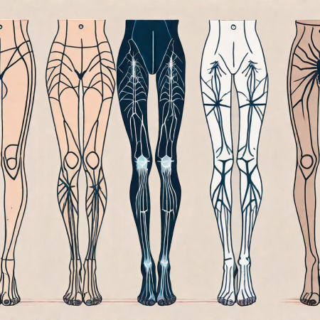 What to Do When Spider Veins Occur