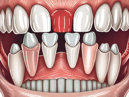 What to Do When You Have Swollen Gums
