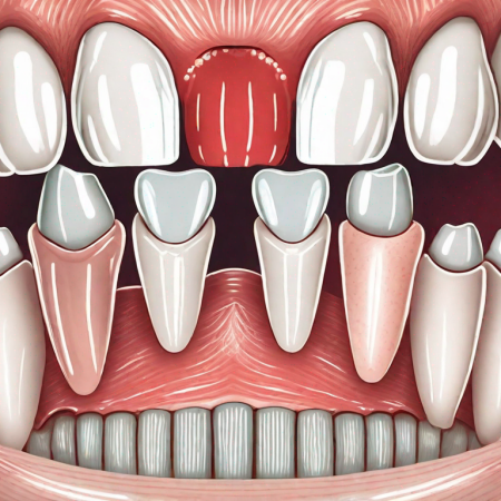 What to Do When You Have Swollen Gums