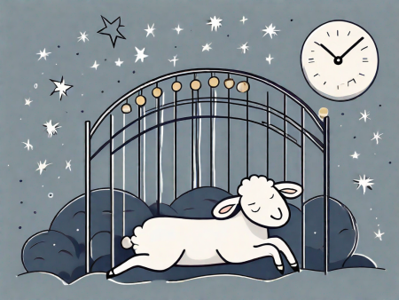 What to Do When Changes in Sleep Patterns Occur