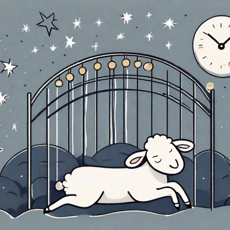 What to Do When Changes in Sleep Patterns Occur