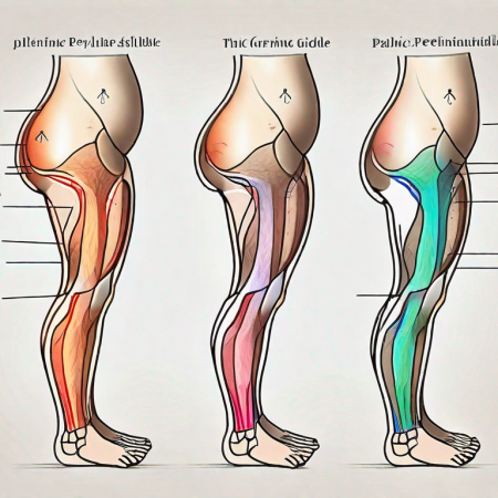 Is Pelvic Girdle Pain More Common in Certain Trimesters?